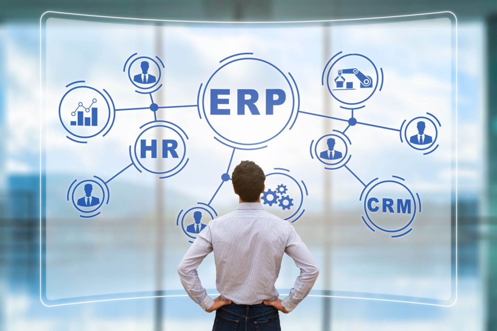 ERP-ezcode